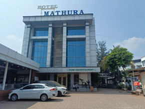 Hotel Mathura Inn Shirdi